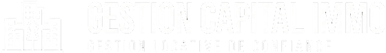 Gestion Immo Capital Logo