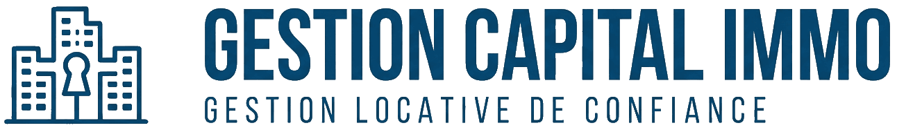 Gestion Immo Capital Logo